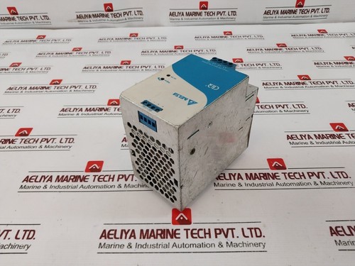 Delta DRP024V240W3BA 3 Phase 500V Power Supply 24V---10A REV: 07 - Picture 4 of 8