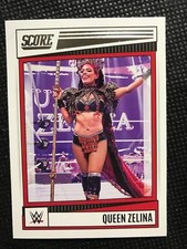 2022 Panini Chronicles WWE - ROOKIES/RC/PARALLELS/SP/BASE/LEGENDS - YOU PICK