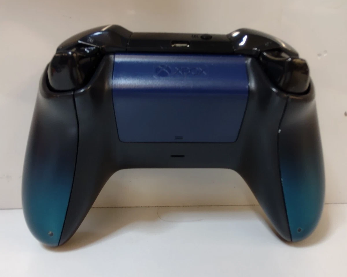 Xbox wireless on sale controller ocean shadow