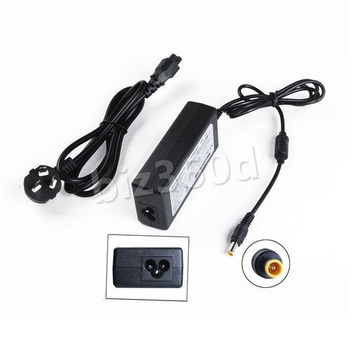 14V 3A AC Charger 6.5*4.4mm for Samsung Screen TFT LED Monitor TV Power Supply - Picture 8 of 10