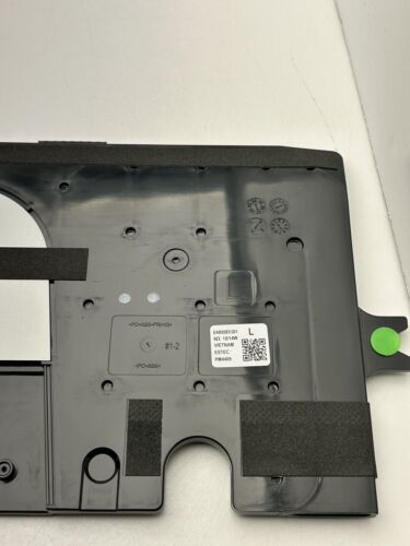 LG 75QNED85TUA Left / Right speaker Kit EAB65831202 EAB65831201 PM4409 PM4408 - Picture 3 of 9