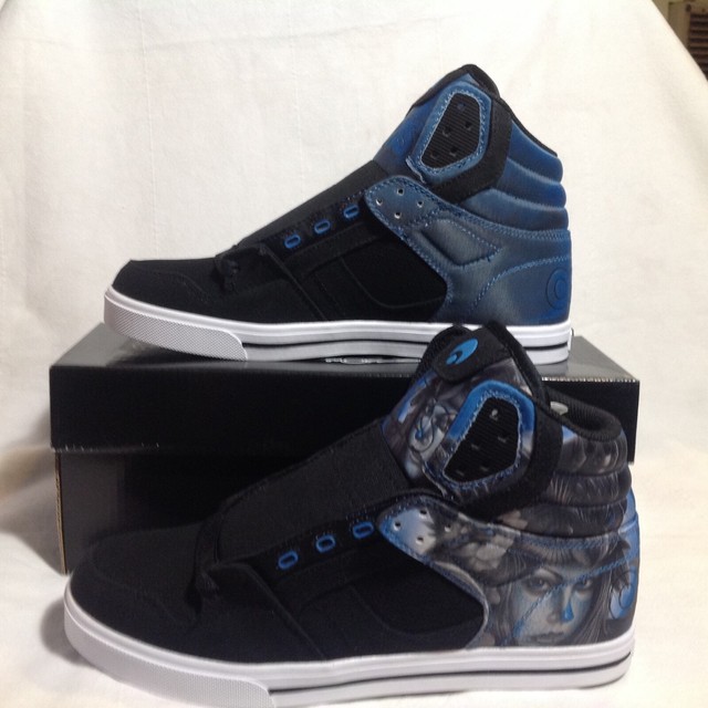 osiris clone skate shoes