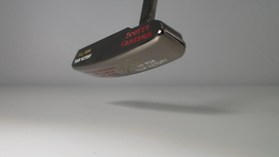 Scotty Cameron Tiger Woods 1996 1st PGA Tour Victory 35in Putter