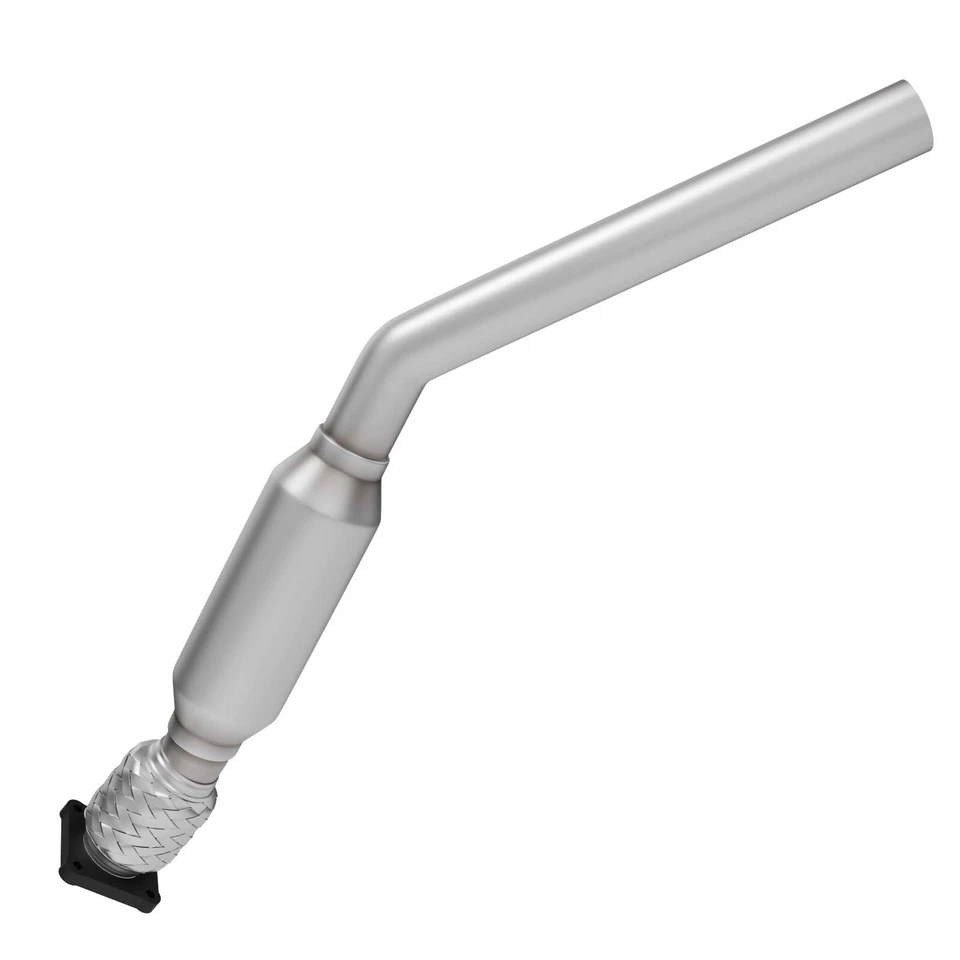 Catalytic Converter For 2001-2007 Dodge Grand Caravan/Chrysler Town 3.3L / 3.8L Foto 4 de 4