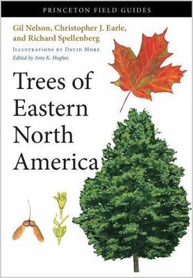 Trees of Eastern North America, Paperback by Nelson, Gil; Earle, Christopher ...
