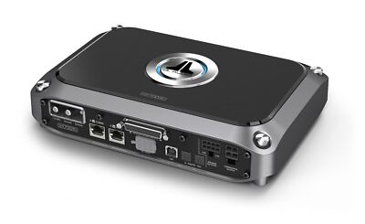 JL AUDIO VX700/5i   5-Ch Amp mit DSP, 4x75WRms+1x300WRms