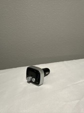 FM Bluetooth Transmitter