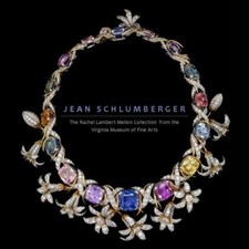 Jean Schlumberger: Rachel Lambert Mellon Coll...
