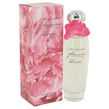 Women Pleasures Bloom by Estee Lauder 3.4 oz / 100 ml spy Edp Perfume NEW IN BOX