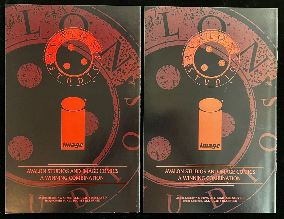 jinnページ Jinn #1 | eBay