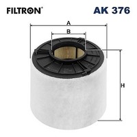 Filtron AK376 Luftfilter FüR Audi A4 B9 A5 Q5 2.0D 2.0DH 05.15-