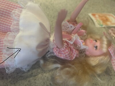 Barbie - minamisako♡ Naomi Osaka Barbie Doll Only Stand COA Made to Move Body