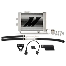 Mishimoto Transmission Cooler, fits Toyota FJ Cruiser 2007-2014