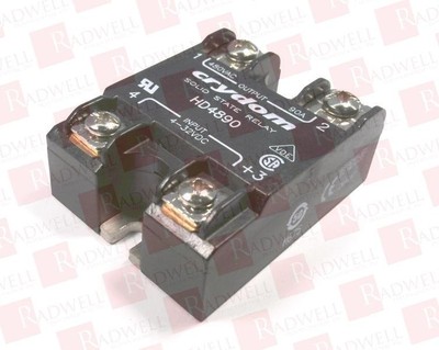 SENSATA TECHNOLOGIES HD4840 / HD4840 (NEW IN BOX)