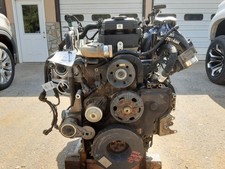 2019 2020 Ram 2500 3500 Engine Assembly 6.7l Cummins Etl Motor Ran Good 2019 2020 Ram 2500 3500 Engine Assembly 6.7l Cummins Etl Motor Ran Good