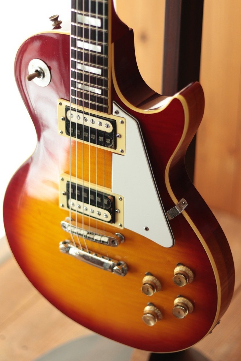 Greco EG-800 LP Type 1970's Electric Guitar Made in Japan | eBay