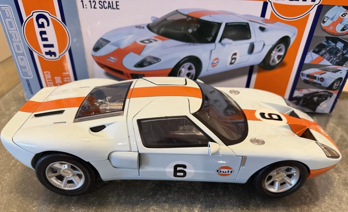 MOTORMAX 1:12 Diecast & Toy Vehicles for sale - eBay