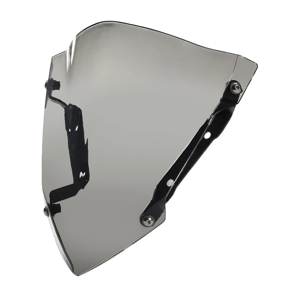 Protector de parabrisas delantero pare-brise para Yamaha MT-09 FZ09 2014-2016 Foto 4 de 4