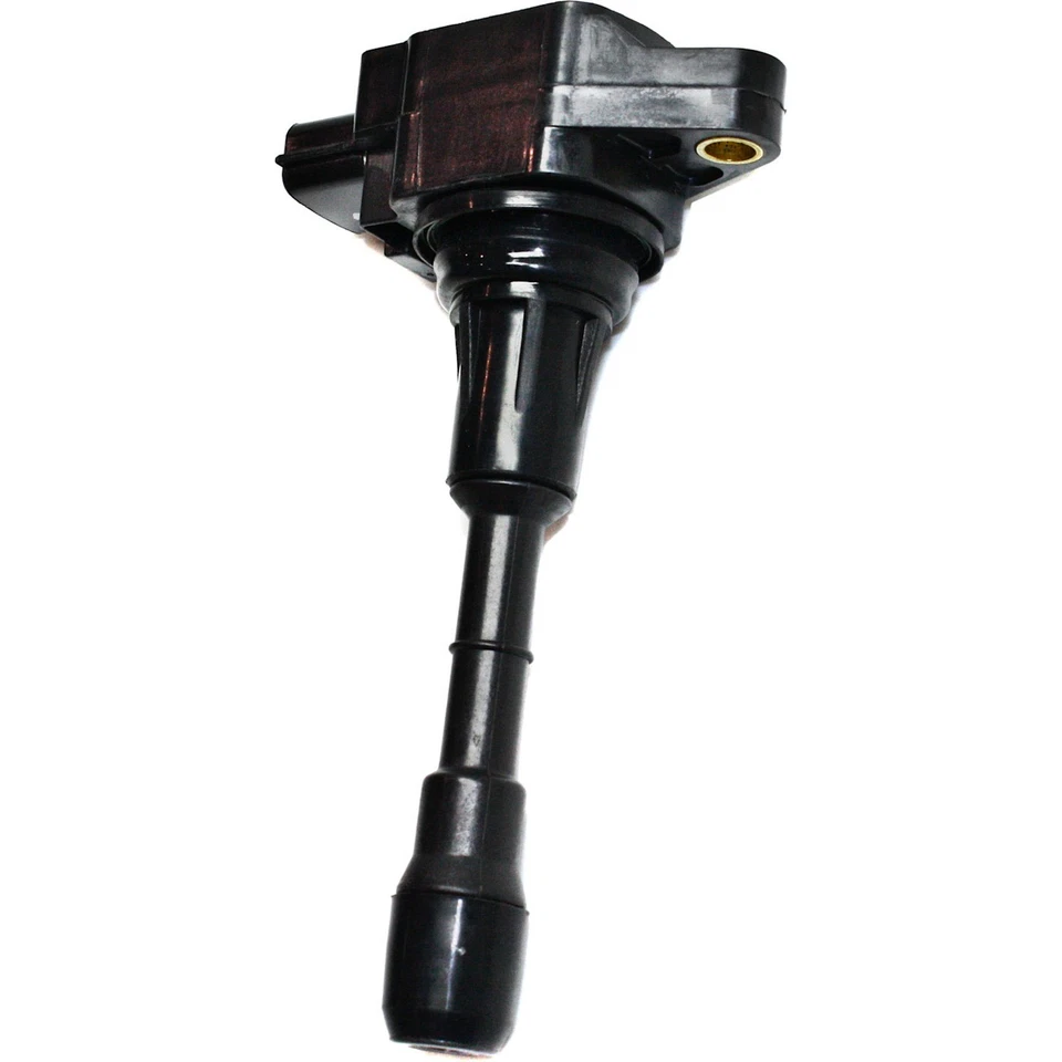 Ignition Coil For 07-18 Nissan Altima Murano Pathfinder 14-20 Infiniti QX60 6Pcs - Image 2 of 4