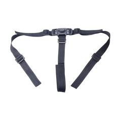 Gurt Sicherheitsgurt, Hochstuhl-Sicherheitsgurte Sicherheitsgurt für Kinderwa...