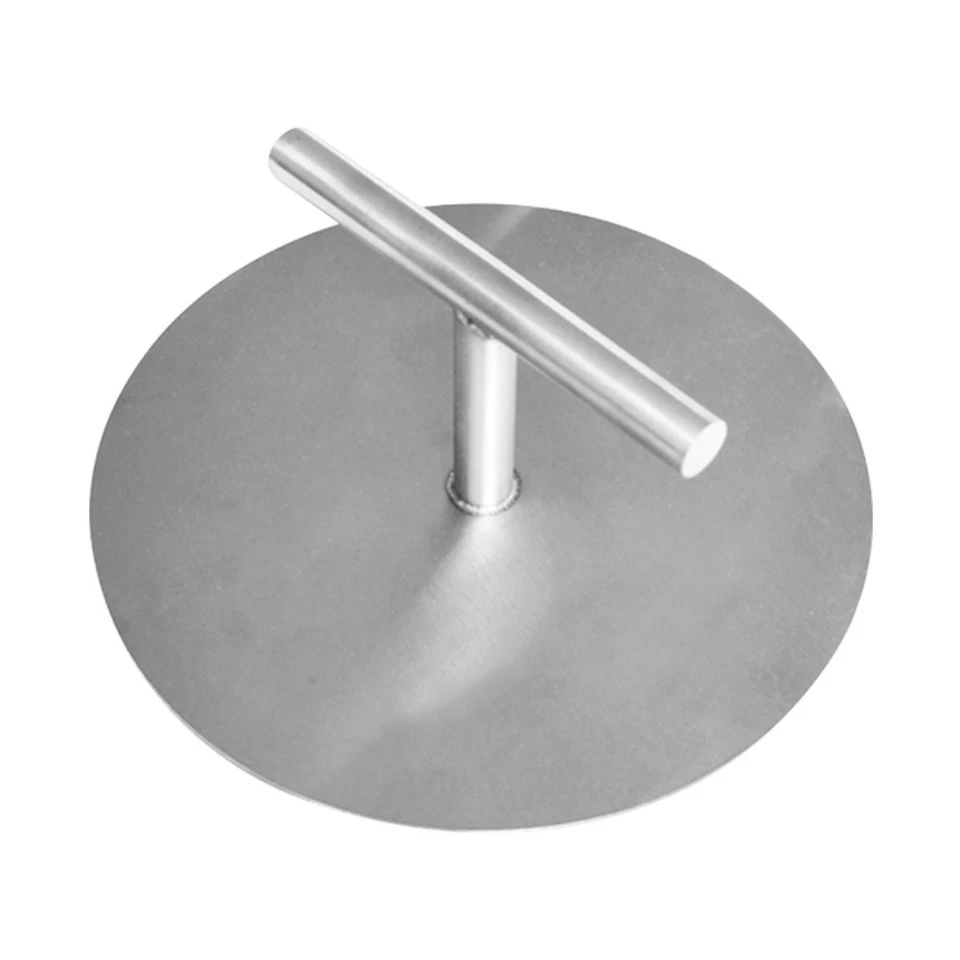  Stampo per la cottura della muffa della muffa del mandrino rotondo del - Immagine 3 di 4