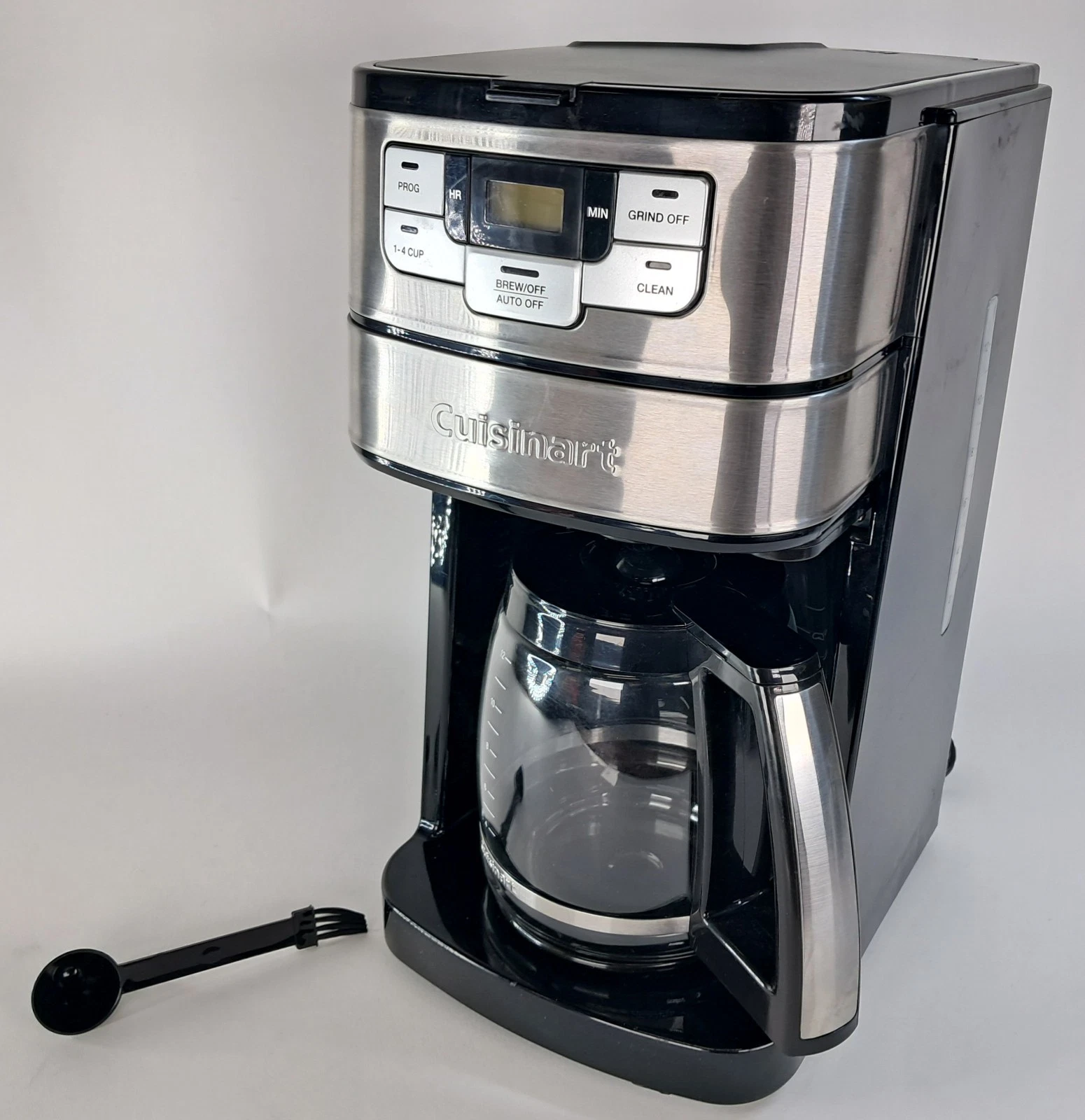 Cuisinart DGB-400 Coffeemaker