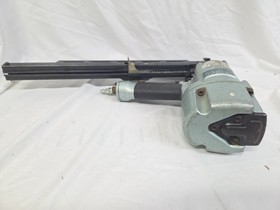 MA6 Hitachi Koki NR 83A2 (S) Strip Framing Nailer 3 1/4- Made In Japan- Tested!