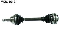 Antriebswelle SKF Vkjc 1048 FüR Audi VW A3 Golf Seat Skoda 8L1 Octavia 1J1 Leon