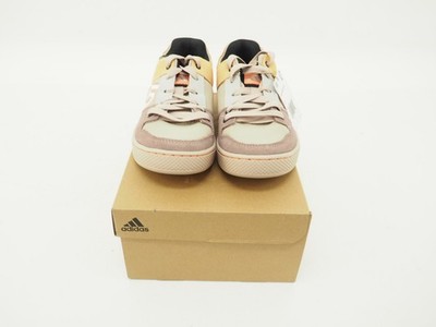 New! FiveTen Freerider Women's Mountain Bike Shoes Size US 7 White Acid Orange