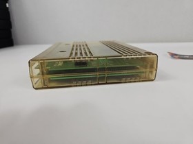 OVER TOP NEO GEO MVS 100% Authentic  Cartridge & Board Tested US SELLER 