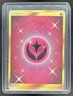 2017 Pokemon SM Burning Shadows Fairy Energy #169/147