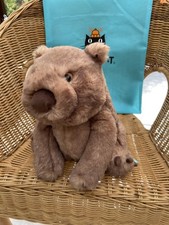 Original Jellycat Wonda Wombat - Neu mit Etikett