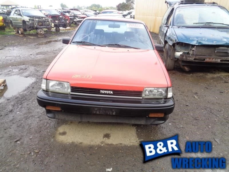 速度表 MPH 仅头不包括 FX16 和 GTS 适合 87-88 FX 12496606 — 第 3/4 张图片