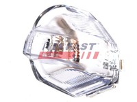 Blinkleuchte Fast FT87334 FüR Tourneo Ford V362 F3 Custom Transit FY FZ Bus Tdci