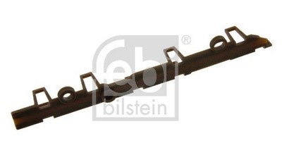 Original FEBI BILSTEIN Gleitschiene Steuerkette 10343 für Mercedes-Benz