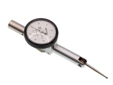 Mitutoyo 513-518 Dial Test Indicator 0.001" Grad
