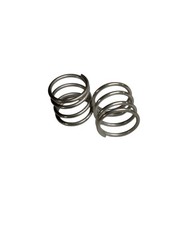 2 Pieces 114070 Spring Fits and compatible with Graco Fusion Air Purge Spray AP