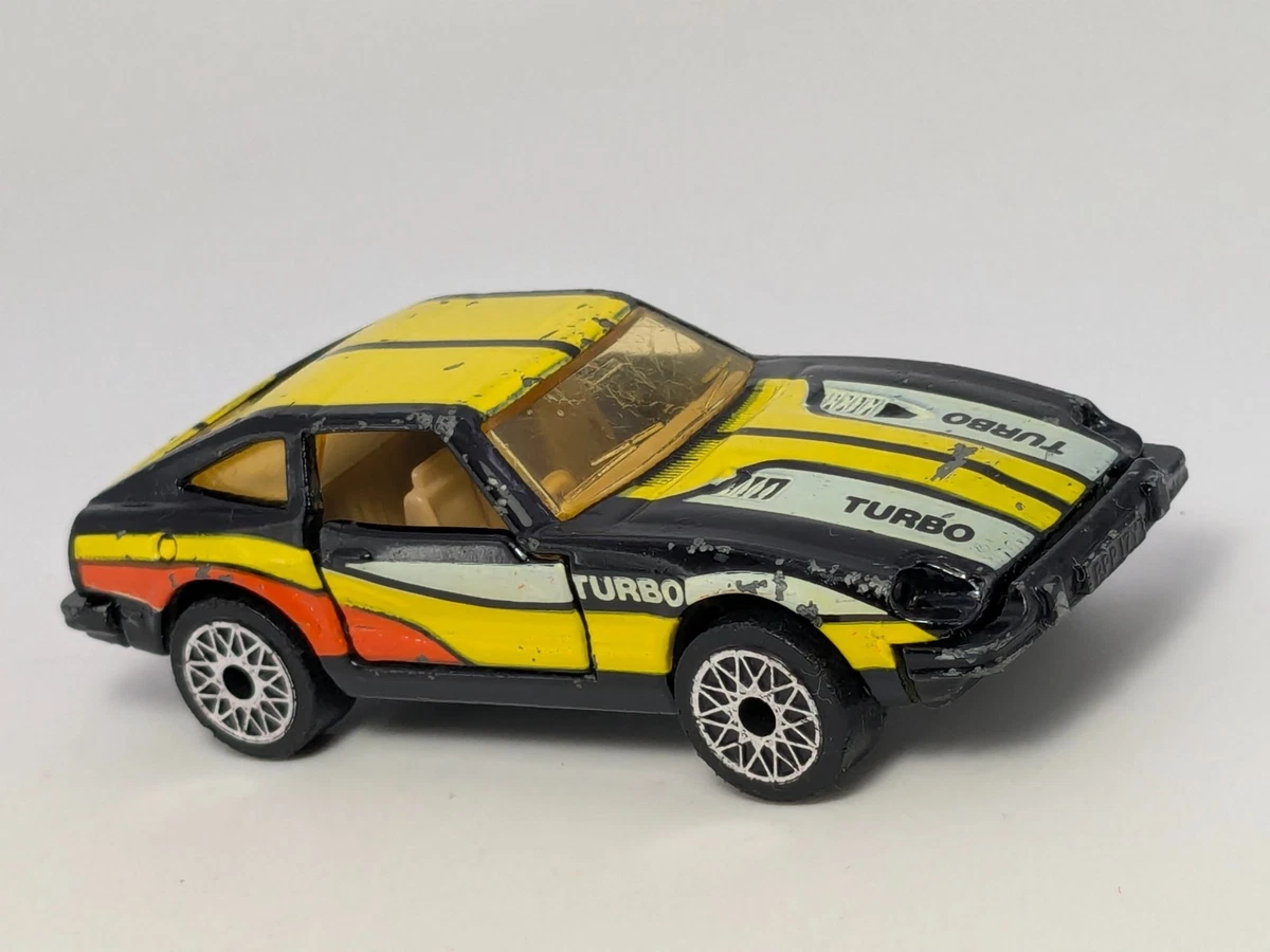 Matchbox Datsun Vintage Manufacture Diecast Cars for sale | eBay
