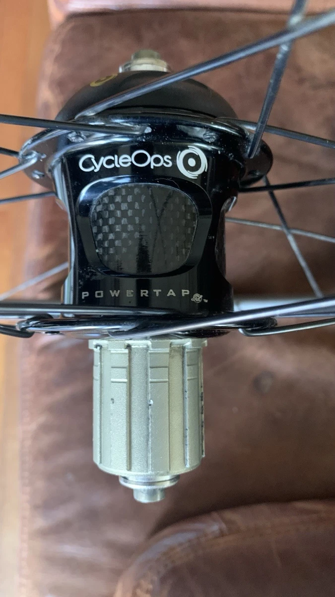 cycleops powertap products for sale | eBay