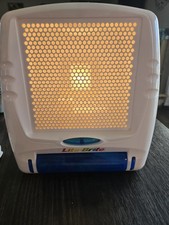 2003 Hasbro Travel LITE BRITE FLAT SCREEN With PEGS Works