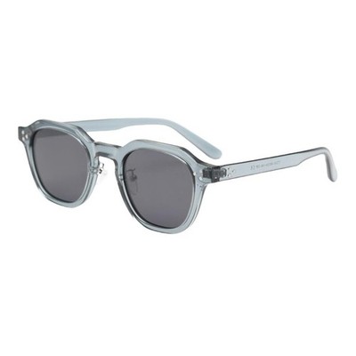 Casual Sports Polarized Sunglasses For Men Women Lightweight,TR90 Frame (Smok...