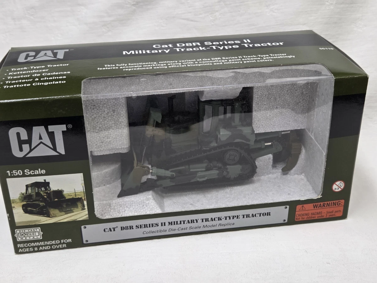 Norscot CAT Diecast Construction Dozers for sale | eBay