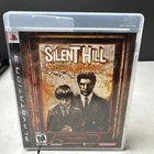 Silent Hill: Homecoming (Sony PlayStation 3, PS3, 2008) CIB, TESTED AND WORKING!