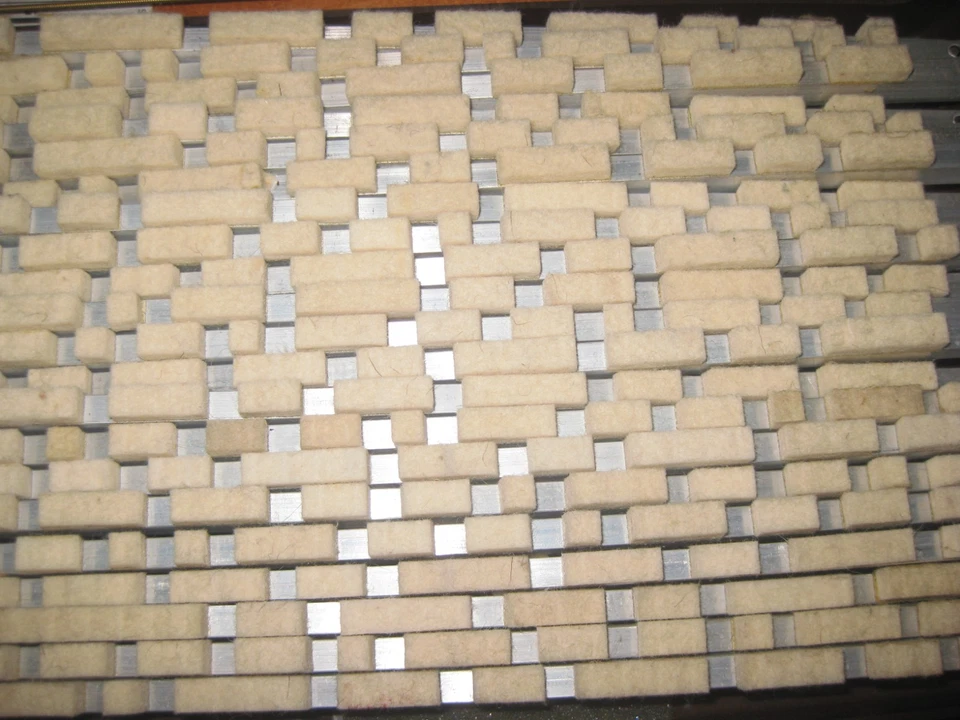 Kit de conversión de barra de acordes Autoharp 21 Oscar Schmidt EE. UU. Completo Foto 3 de 3