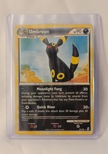 Umbreon 22/95 Call of Legends Holo for sale online | eBay