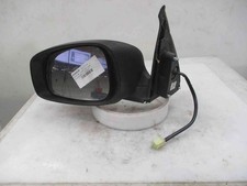 Retroviseur gauche (ou coque) Suzuki SWIFT