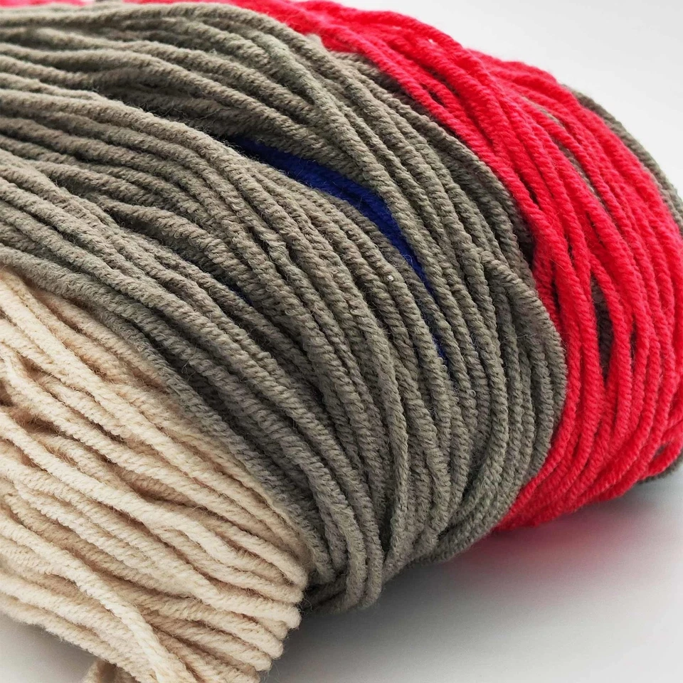 Kits de punta de aguja para adultos, kit de punto de cruz frontal de almohada con pa... Foto 4 de 4