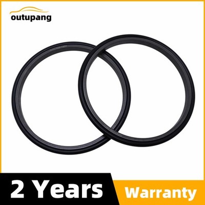 Floating Seal 4082631 for Hitachi EX60-2 EX60-3 EX60-5 Excavator 192mm ID