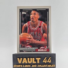 Click to enlarge Scottie Pippen