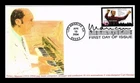 US COVER HENRY MANCINI COMPOSER CONDUCTOR FIRST DAY ISSUE GG CACHET